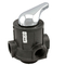 RUNXIN Manual Water Filter Control Valve F56A Multi-port Valve control valve supplier